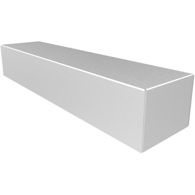 Hammond Universal-Gehäuse. (Gehäuse), Elektronikzubehör + Gehäuse, Grau