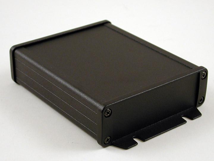 Actual product image Hammond Universal housing. (Housing)