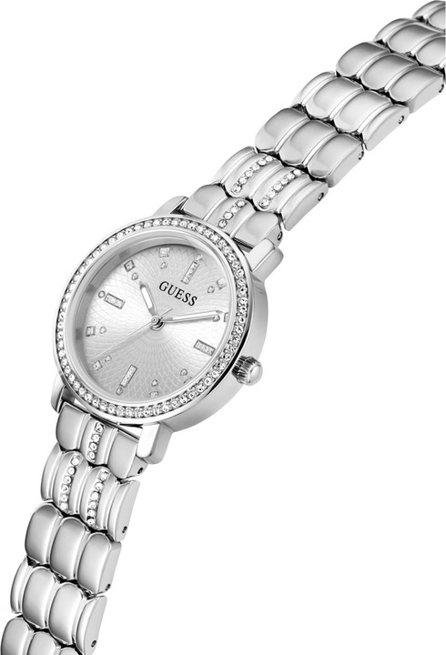 Produktbild Guess HAYLEY Armbanduhr (Analoguhr, 30 mm)