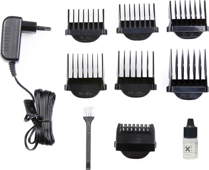 Image du produit Domo Tondeuse numérique Pro