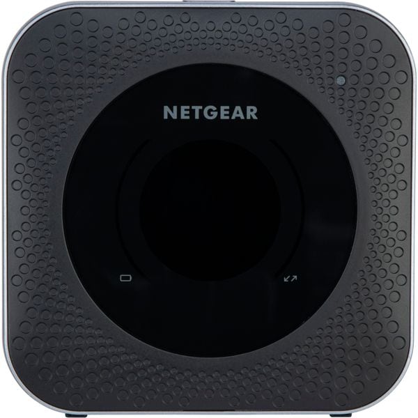 Actual product image Netgear Hotspot Nighthawk M1