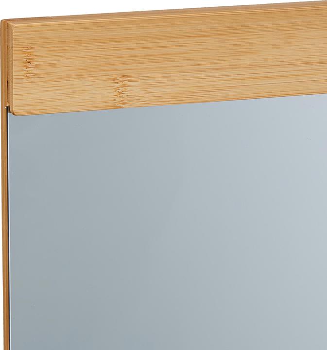 Productafbeelding Relaxdays Wandspiegel (90 x 16,5 x 68,5 cm)