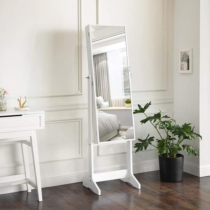 Image du produit Songmics Schmuckschrank