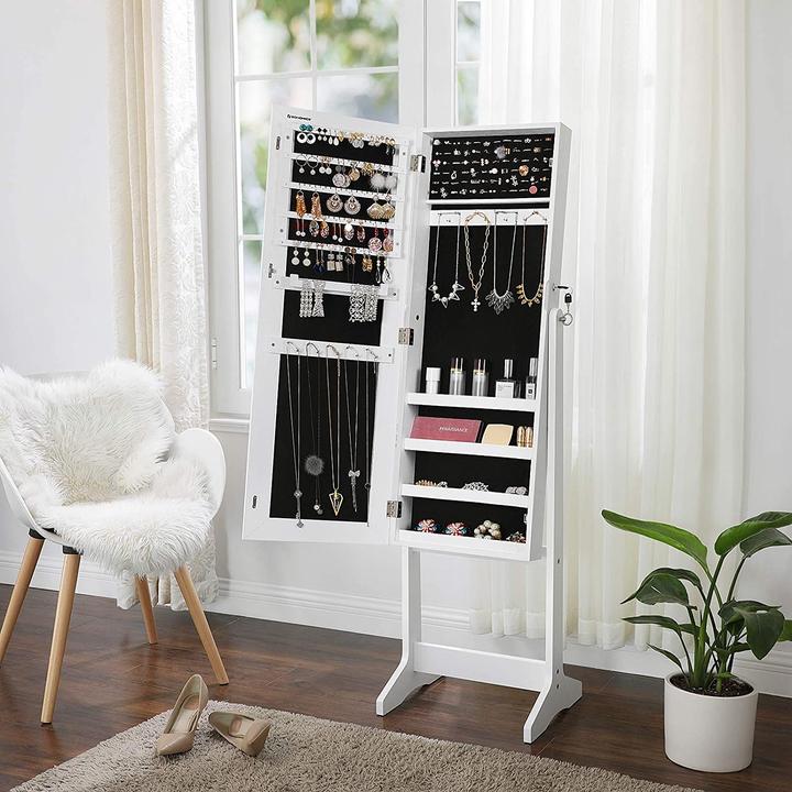 Image du produit Songmics Schmuckschrank