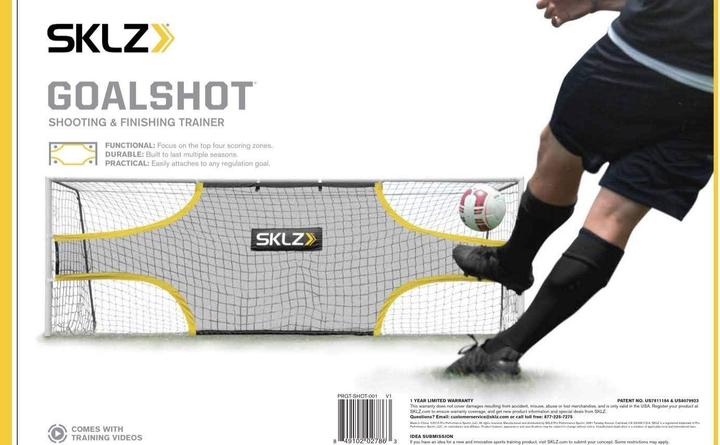 Actual product image SKLZ Goalshot