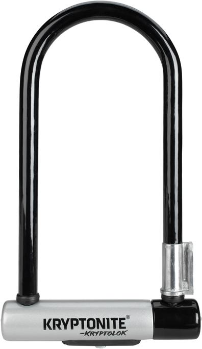 Produktbild Kryptonite KryptoLok Standard + Kryptoflex (22.90 cm)