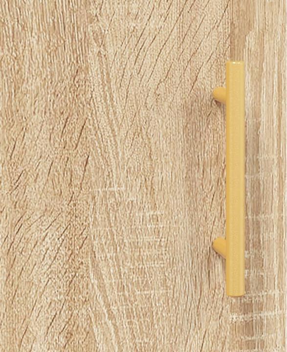 Image du produit vidaXL Sideboard (69.50 x 34 x 90 cm)