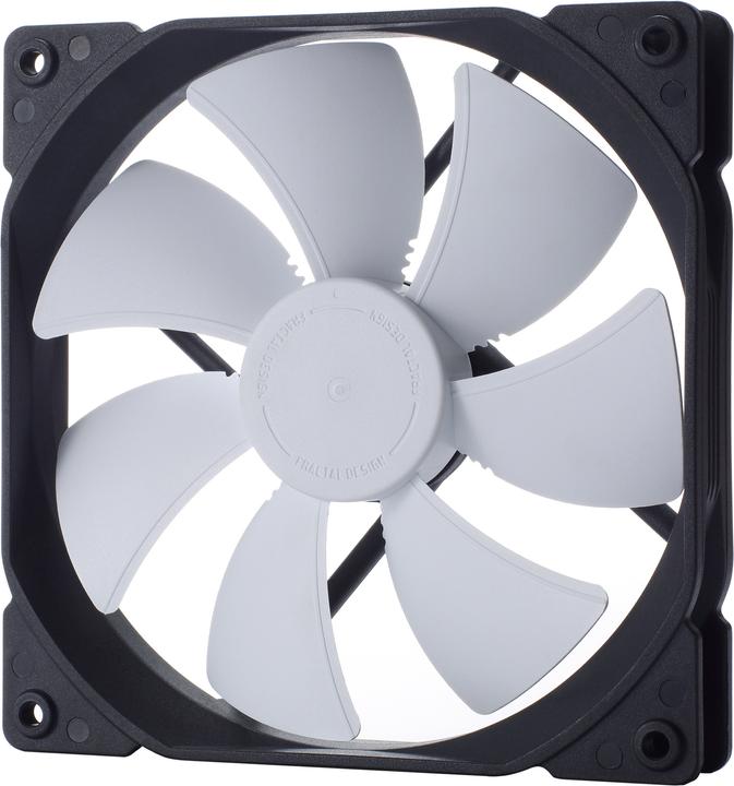 Fractal Dynamic X2 GP-14 (140 mm, 1 x)