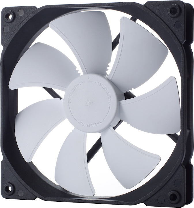 Fractal Dynamic X2 GP-14 (140 mm, 1 x)