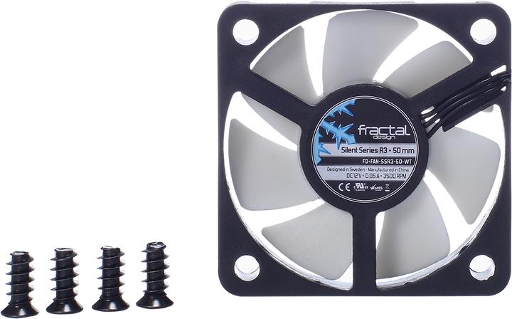 Produktbild Fractal R3 (50 mm, 1 x)