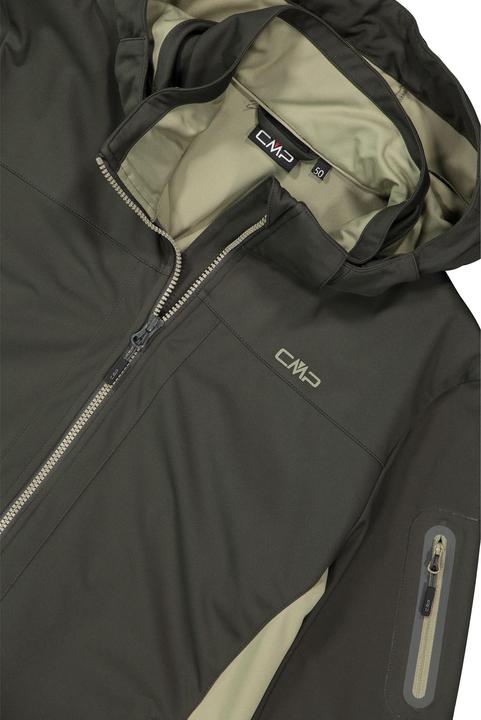 Immagine prodotto CMP Campagnolo Light Softshell (M)