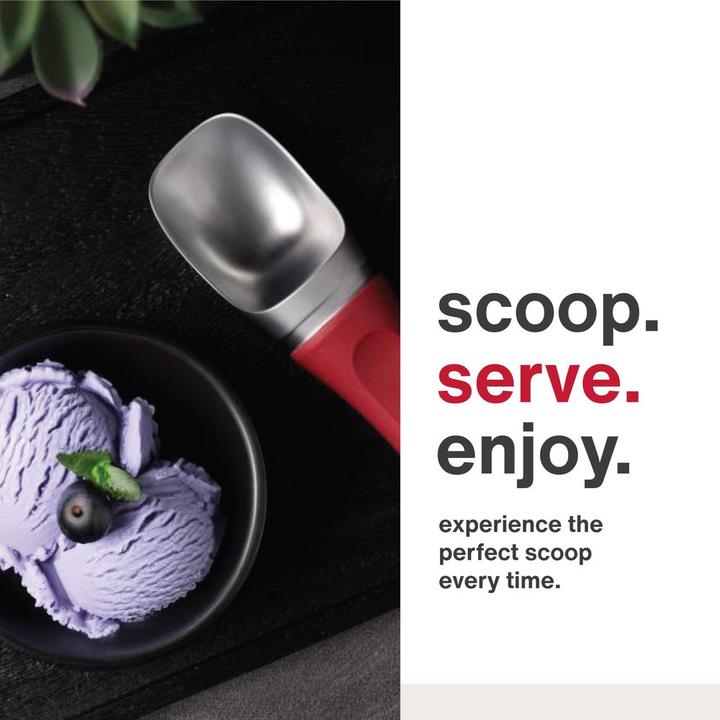 Produktbild Zyliss Eisportionierer (Eisportionierer)