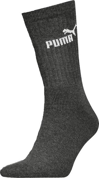 Produktbild Puma Socken (3erPack) (3er Pack, 43 - 45.5)