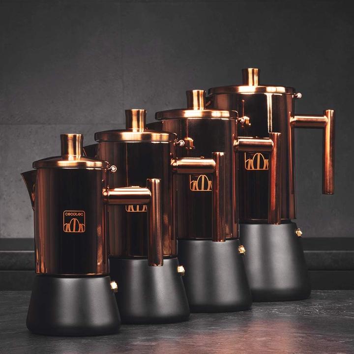 Actual product image Cecotec Moking 400 (4 Cups)