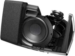 Produktbild Denon Heos 5 Hs2 (WLAN, Bluetooth)