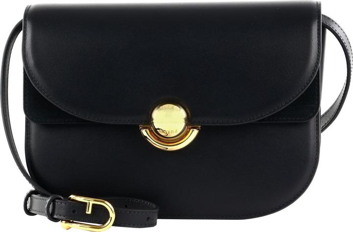Produktbild Furla sfera s shoulder bag in black leather