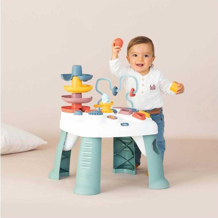 Immagine prodotto Smoby LS Activity-Spieltisch