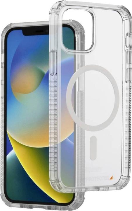 Actual product image Hama Extreme Protect (Apple iPhone 12, Realme 12 Pro+)