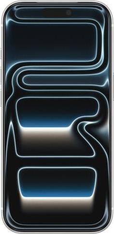 Image du produit Belkin Ultraglass2 Displaschutz (1 pcs, Apple iPhone 17 Pro)