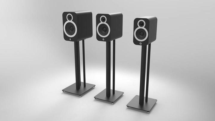 Produktbild Q Acoustics 3030FSi (1 Stk., Wandmontage)