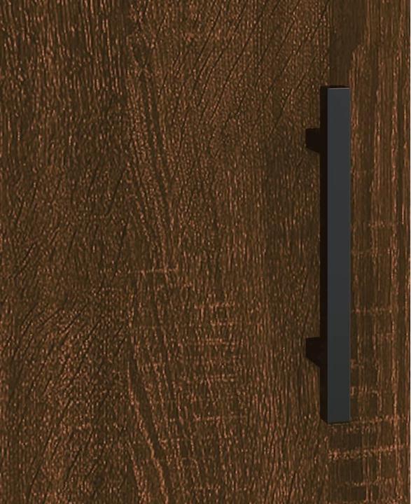 Image du produit vidaXL Wandschrank (69.50 x 34 x 90 cm)