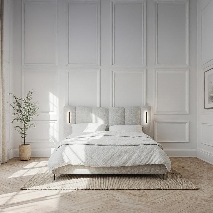 Habitat Siderno (160 x 200 cm)
