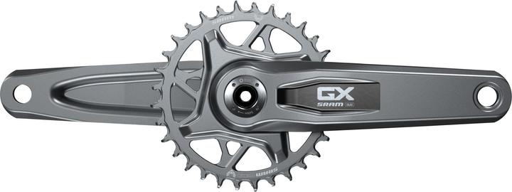 Sram T-Type GX Eagle D1 (170 mm)