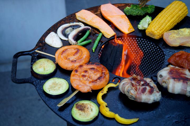 Produktbild Bonfeu BonVes 45 (45 cm)