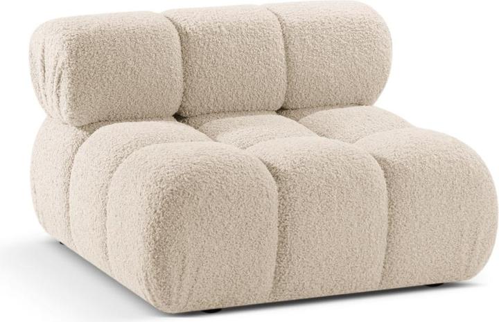 Actual product image Micadoni Bellis (Modular sofa, 1-seater)