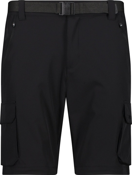 Actual product image CMP Campagnolo Zip Off (3XL)