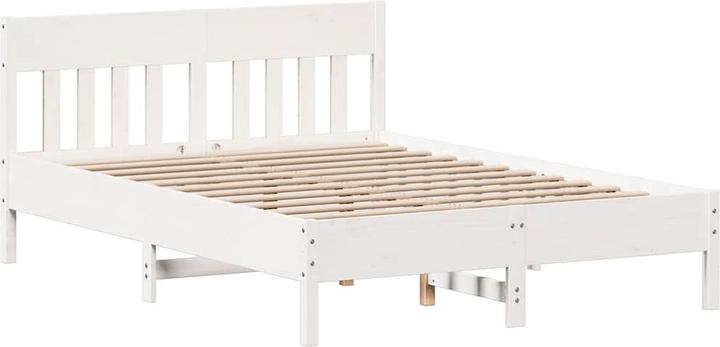 Image du produit vidaXL Bettgestell (120 x 200 cm)