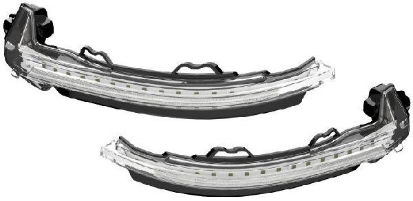 Actual product image Osram Mirror blinker