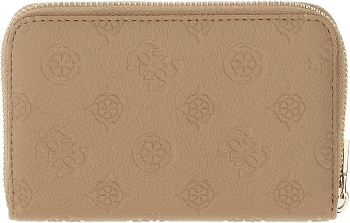 Actual product image Guess Ella Logo SLG Zip Around