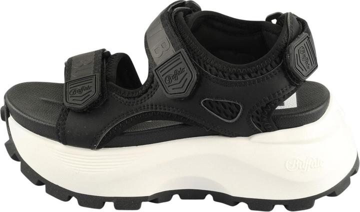 Buffalo Manhatten Snd - Vegan Nappa/Mesh (36)