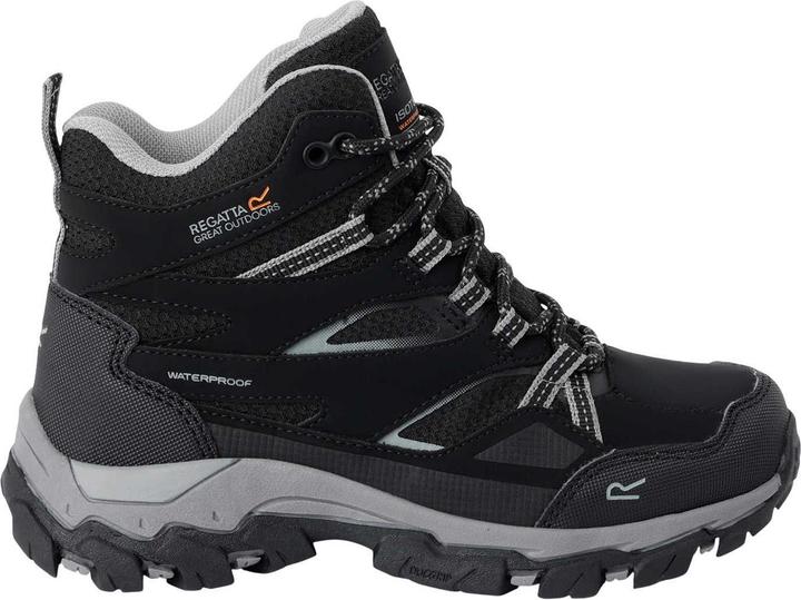 Produktbild Regatta Wanderstiefel Holcombe III (36)