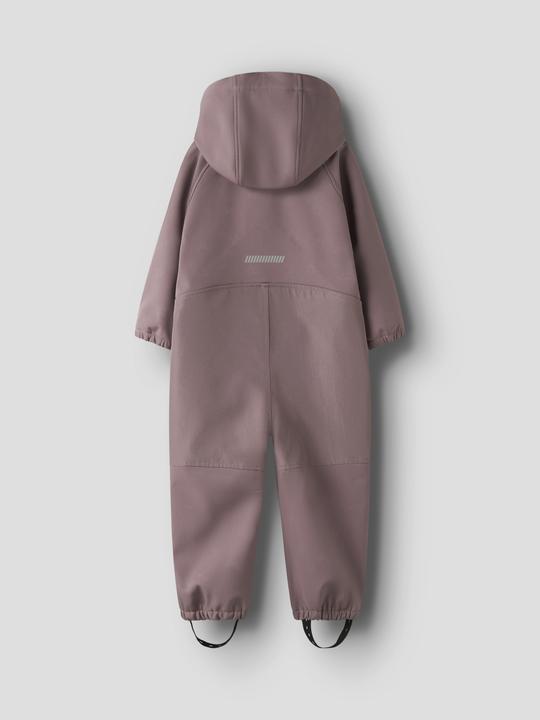 Actual product image Name it ALFA08 Magic Softshell-Anzug (98)