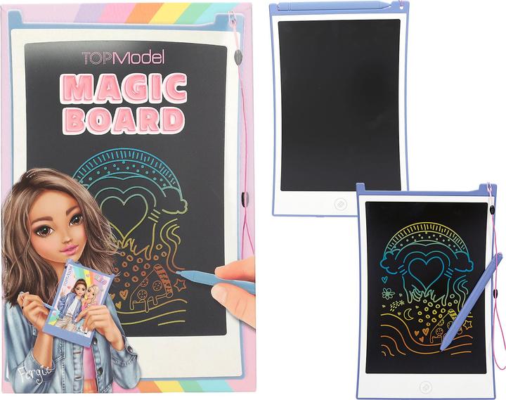 Image du produit Top Model Topmodel - Magic Board (413605)