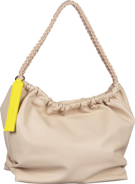 Cream White