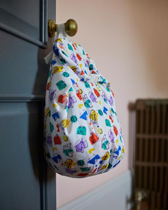 Produktbild Bambino Mio Wetbag für zu Hause