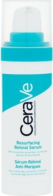 Image du produit CeraVe Sérum rétinol anti-marques (30 ml)
