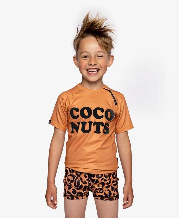 Image du produit Beach & Bandits Short de bain UV Coco Leo (98)