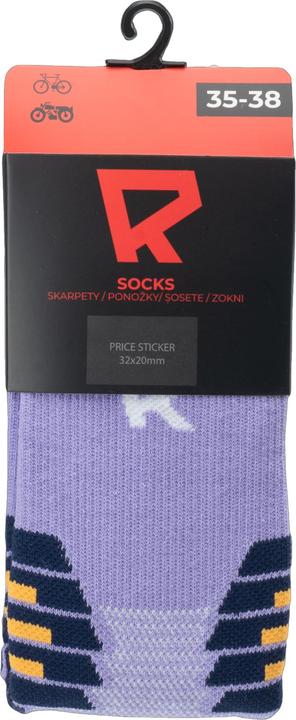 Produktbild Radvik Frejr Socken (34 - 38)