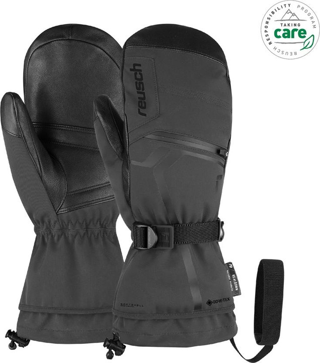 Actual product image Reusch Down Spirit GTX Mitten (11)