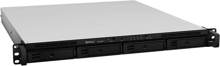 Image du produit Synology RS822+ (0 TB)