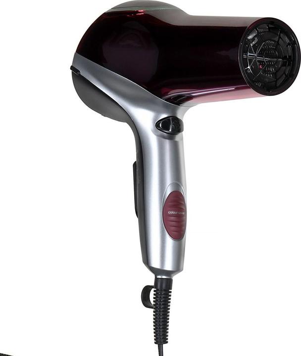Image du produit Braun BRA Sèche-cheveux SH7 HD 770