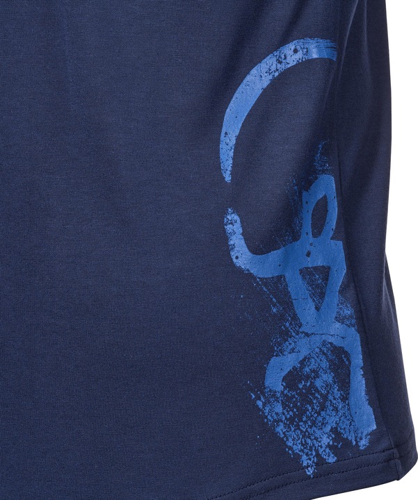 Actual product image Isbjörn Kid's Logo Tee (158, 164)