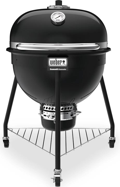 Weber Summit Kamado E6 (610 mm)