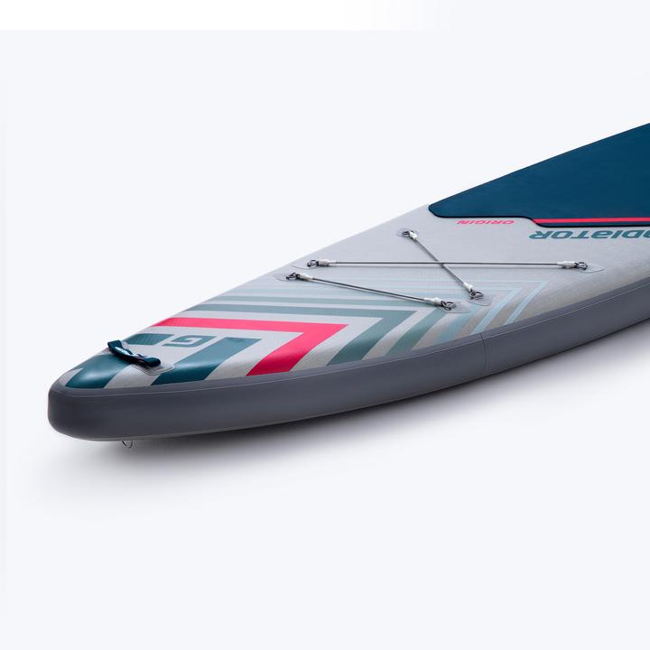 Image du produit Wüsthof Set de planches de stand up paddling Origin 2023 (12'6")