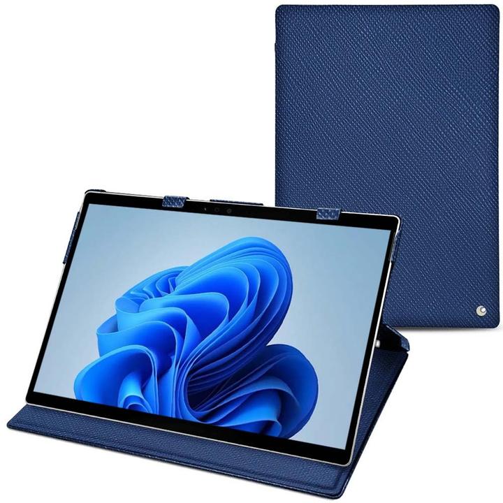 Bleu frisson ( Pantone #29588c )