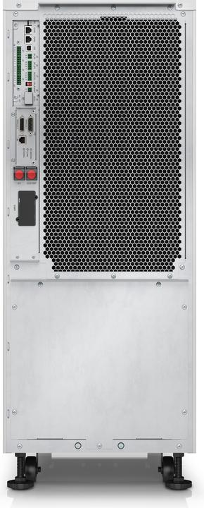 Immagine prodotto APC E3MUPS80KHS Gruppo di continuità (UPS) a doppia conversione (online) 80 kVA (80000 VA, 80000 W, Doppio convertitore online UPS)